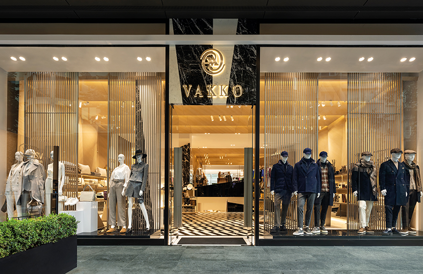 Vakko Hotel Sumahan Bosphorus