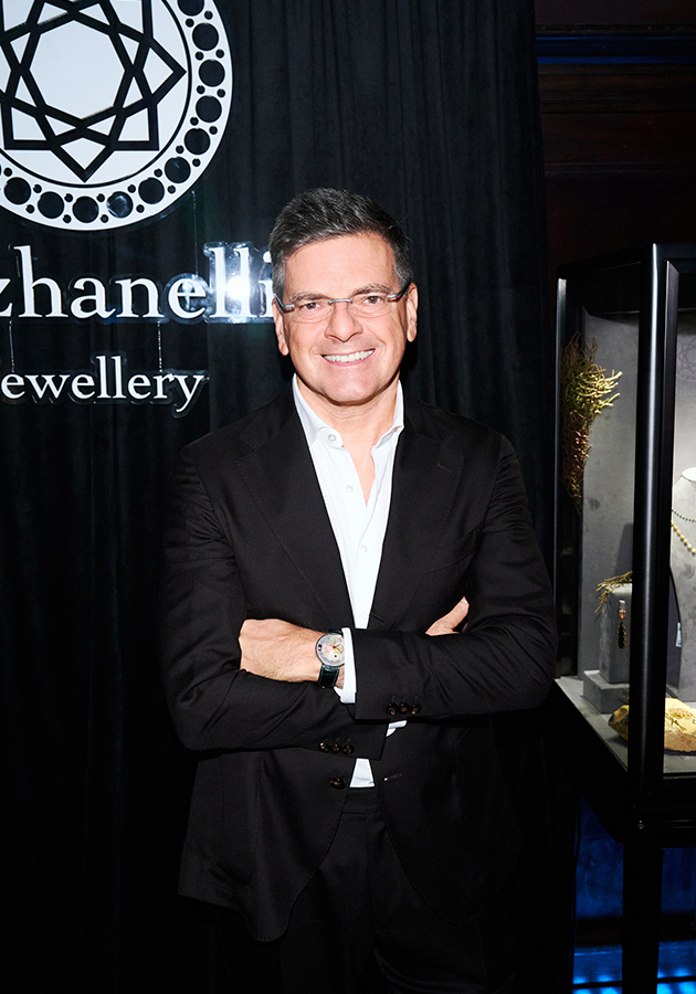 Константин Андрикопулос