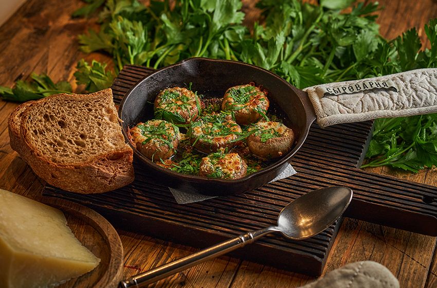 «Сыроварне» исполнилось 10 лет