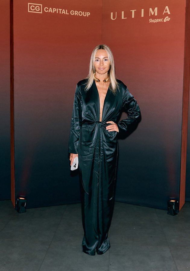 Марина Долидзе