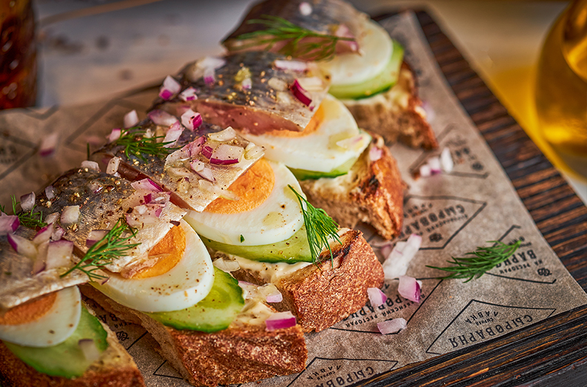 «Сыроварне» исполнилось 10 лет