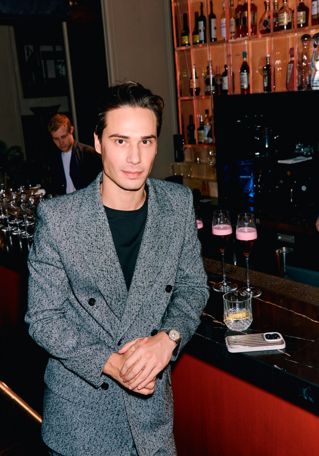 Идрис Гитинаев 