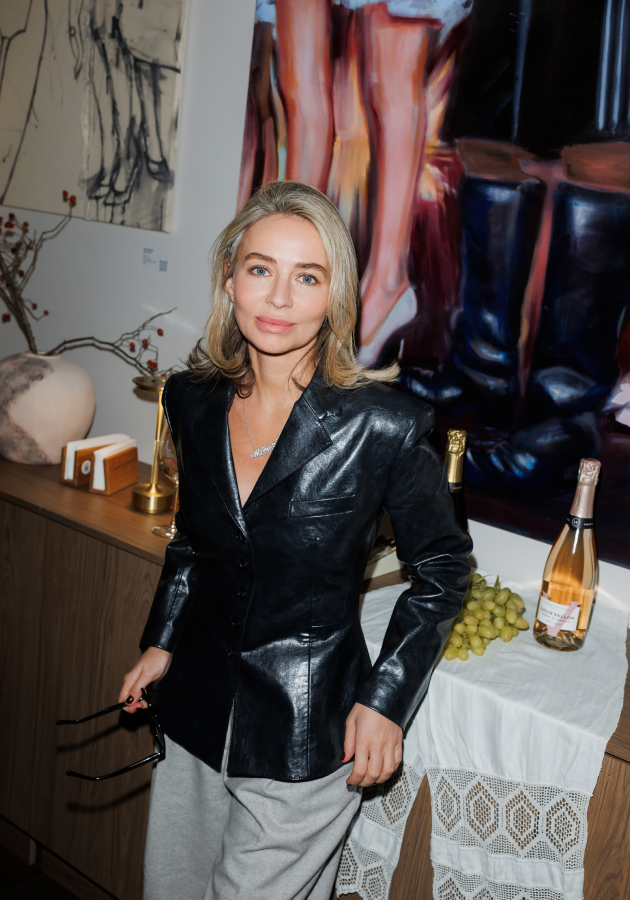 Милена Стойкова 