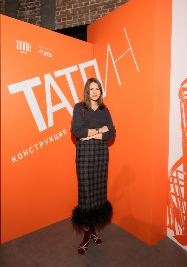 Екатерина Ласкова 