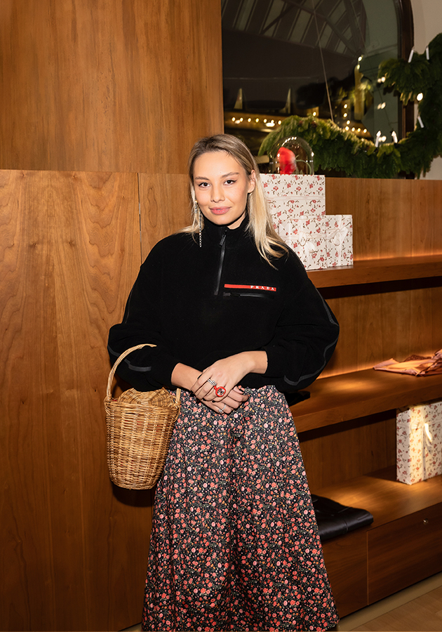 Полина Евтушенко	