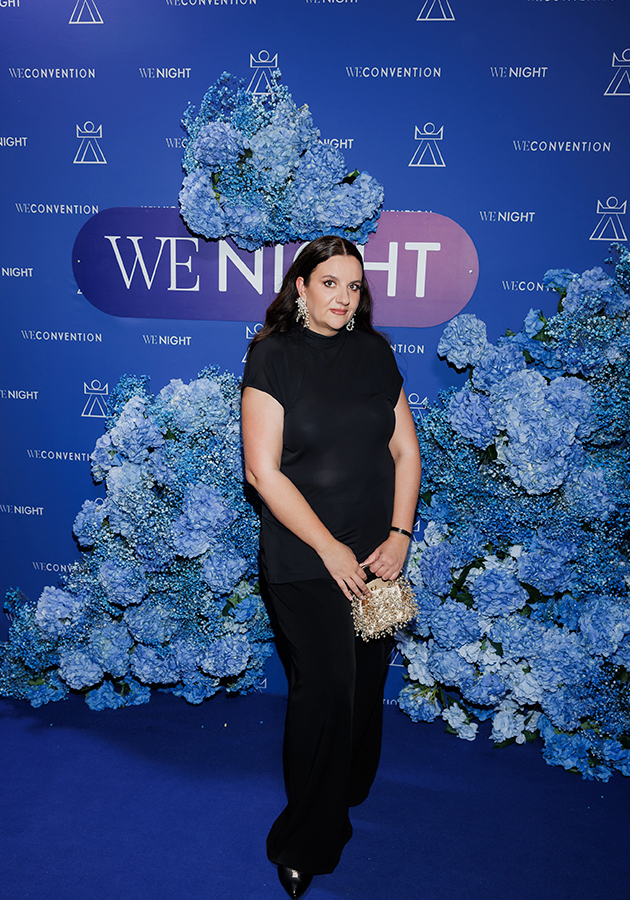 Оксана Штурман