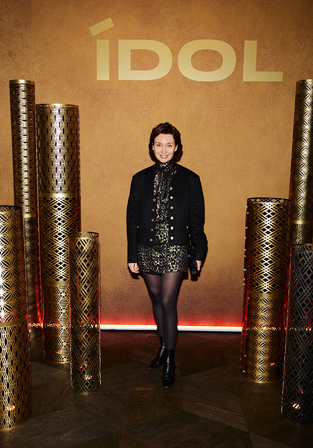 Евгения Милова