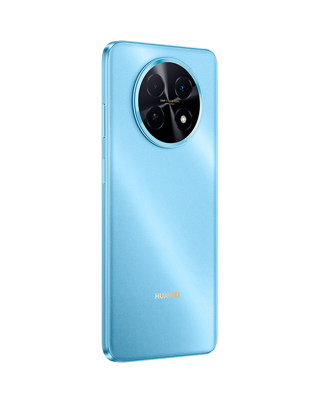 М.Видео объявили о старте продаж смартфонов HUAWEI nova 14i