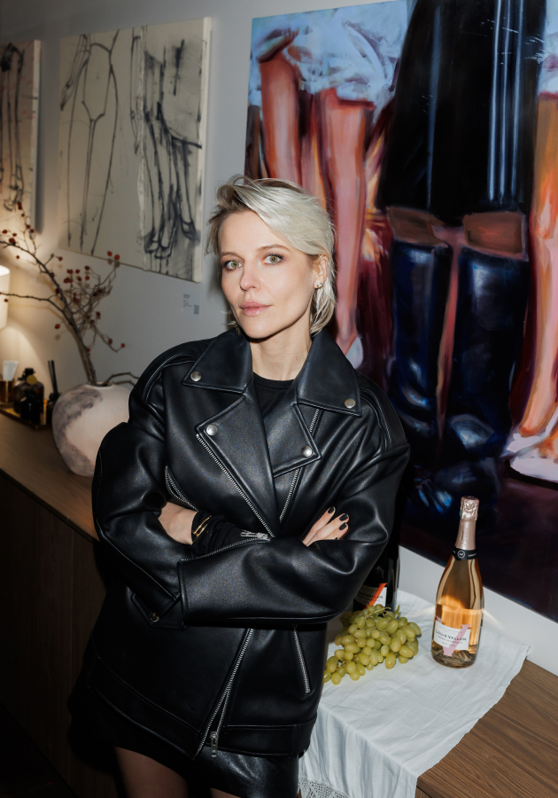 Ольга Кузнецова