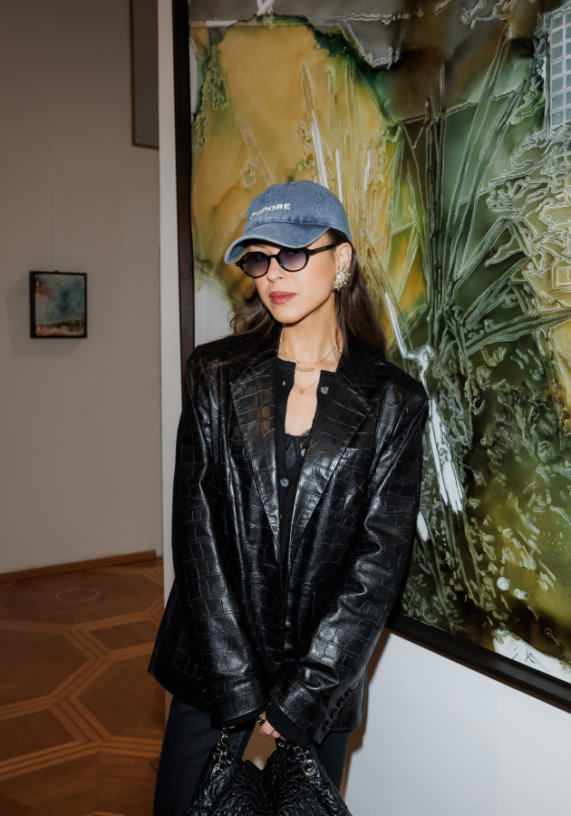 Нати Латинович