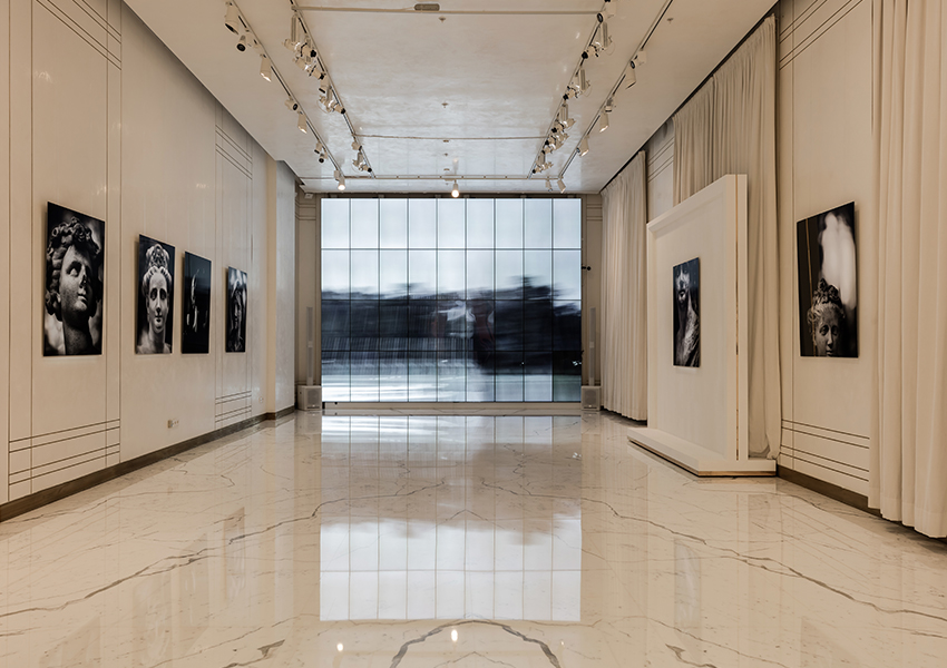 Ленинград Центр