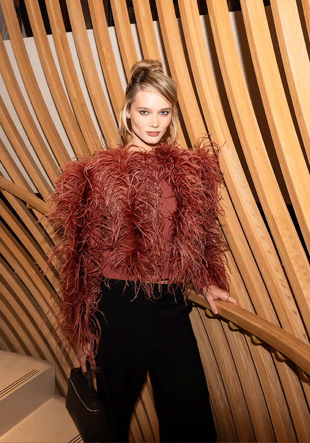 Виктория Егорова