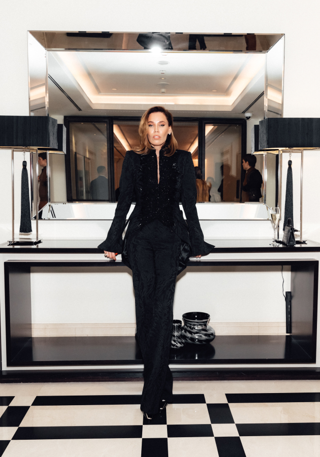 Ксения Лукаш 