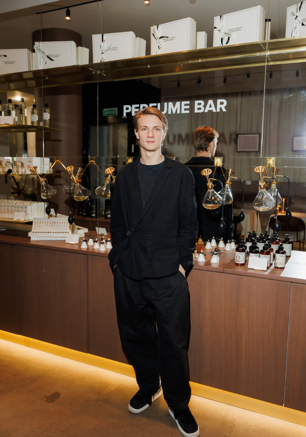 Марк Кондратьев  