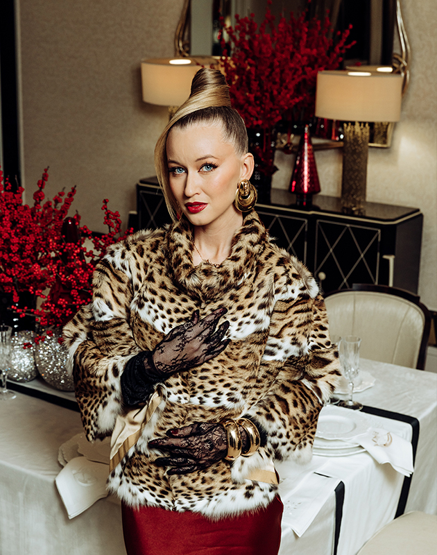 Анна Бутман