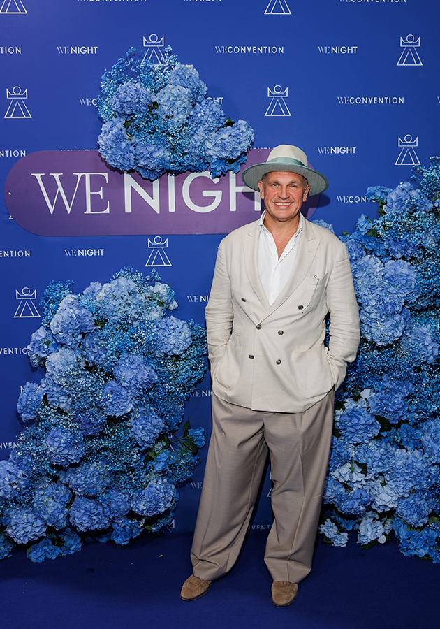 Алекс Загребельный (Eywa)