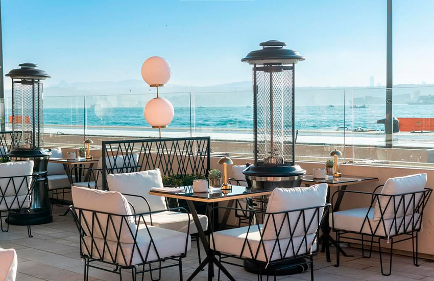 Vakko L'Atelier Galataport