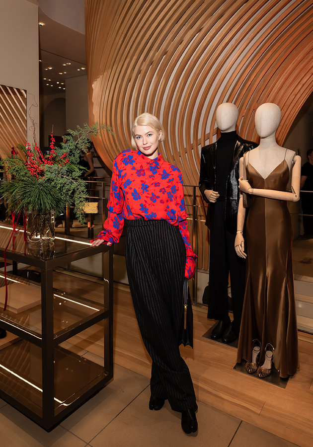 Ольга Монастырская