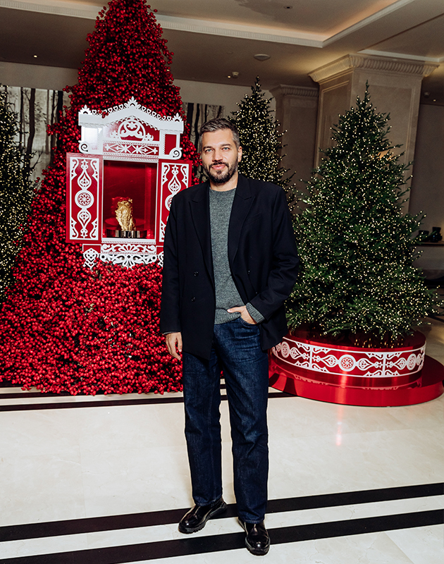 Павел Бобров