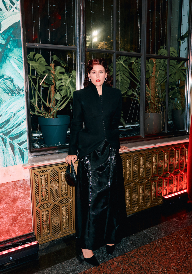 Ксения Дукалис 