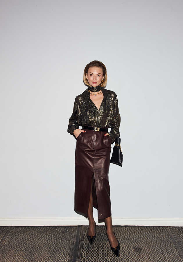 Юлия Матвиенко	