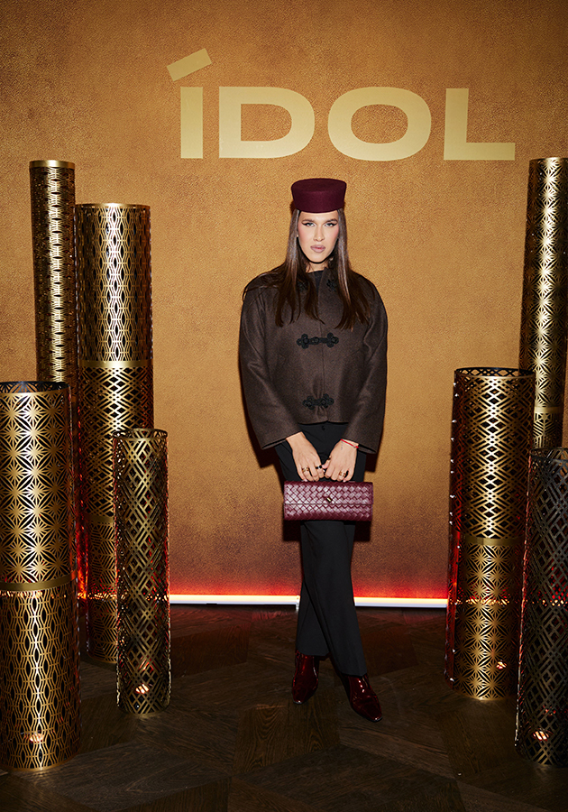 Алексей Жидковский