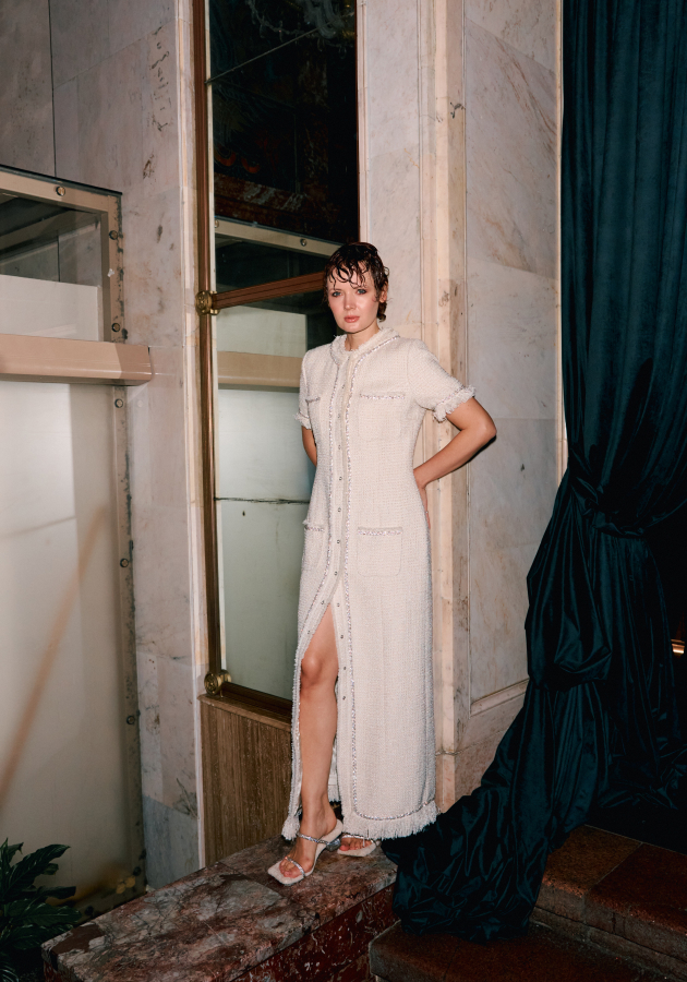 Инна Комбарова