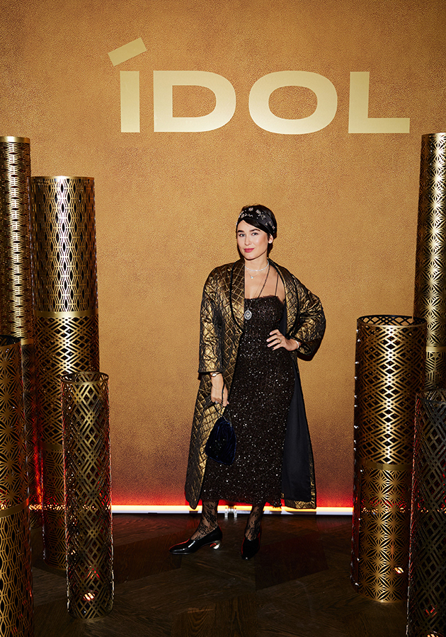 Алина Каширина