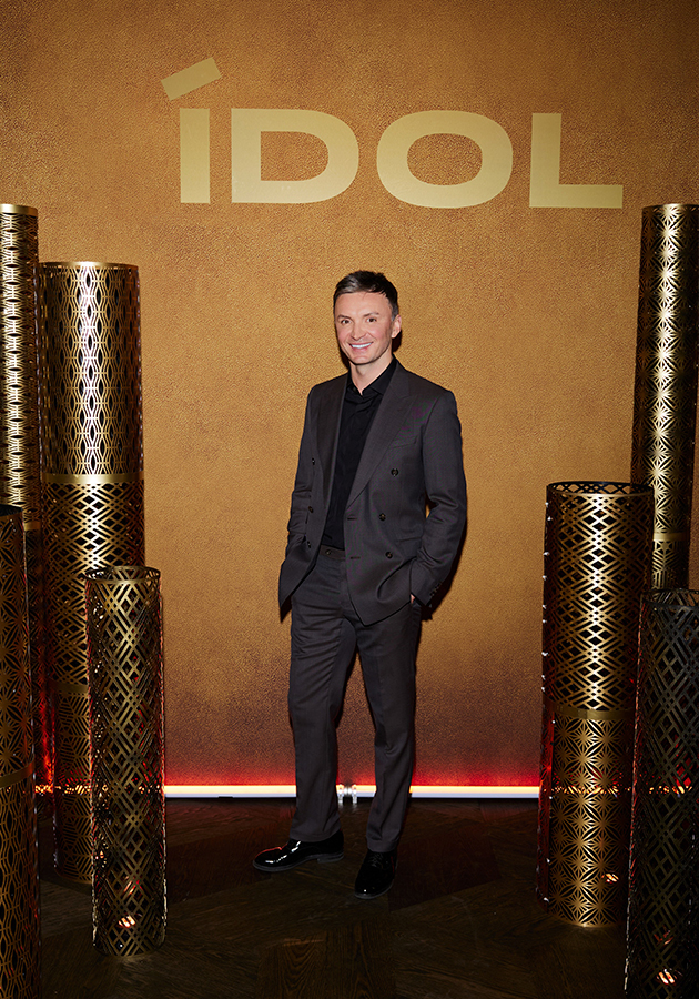 Евгений Заболотный