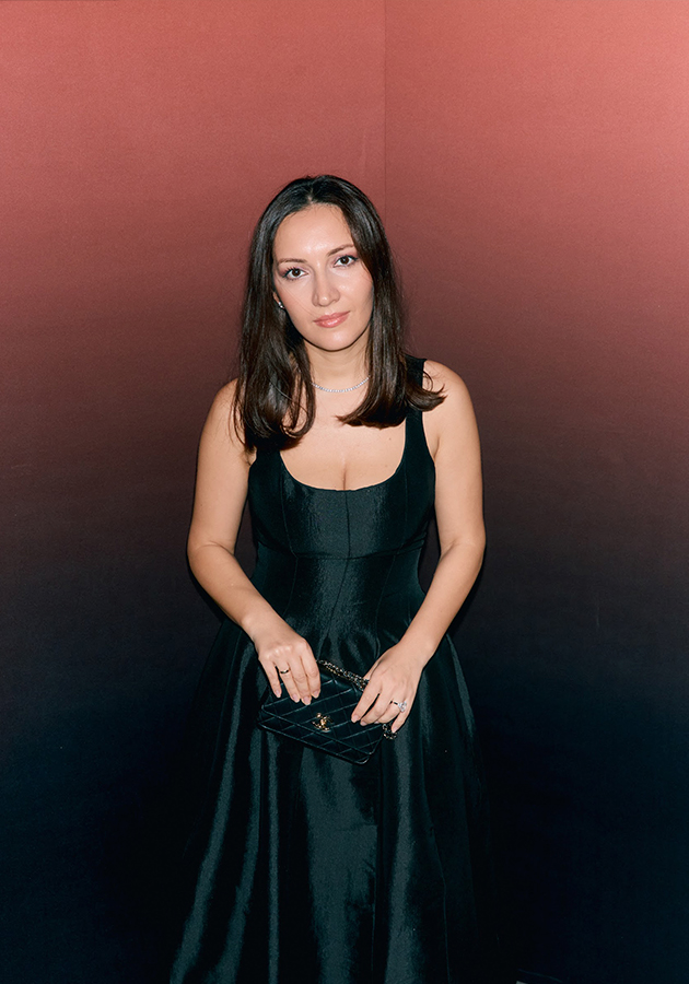 Мадонна Мур