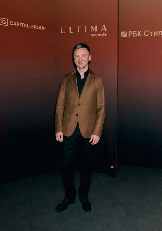 Евгений Заболотный