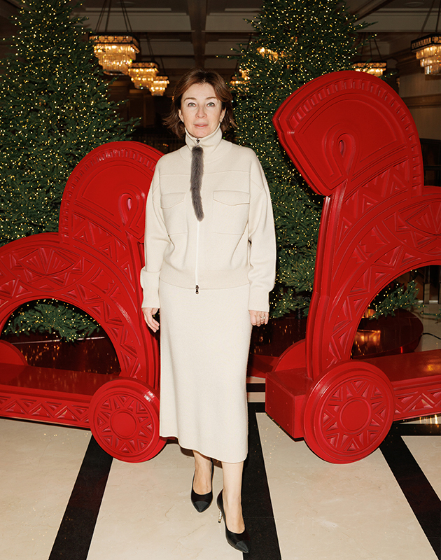 Виктория Рощанинова (Kraftway)