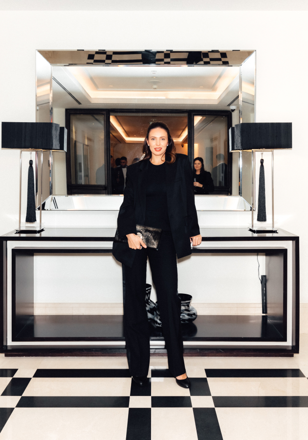 Марика Абрдзакова  