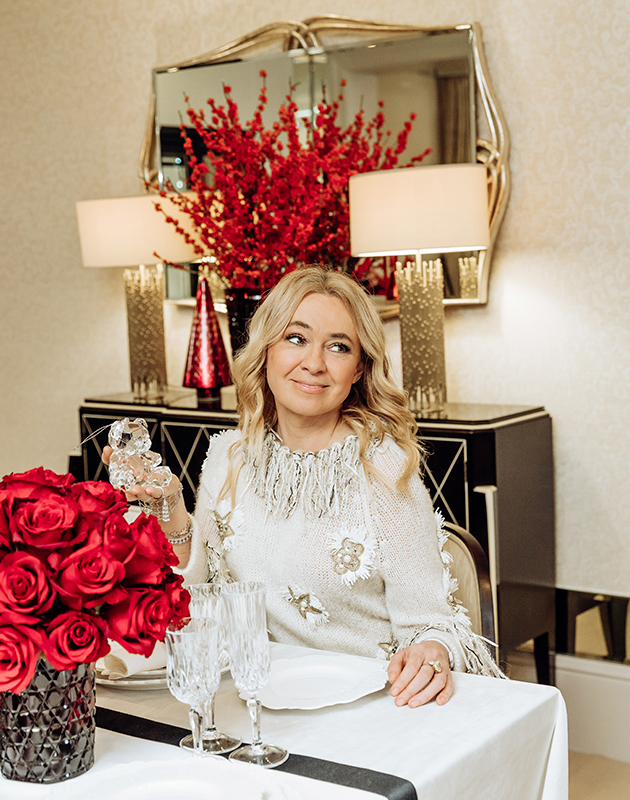 Яна Рудковская