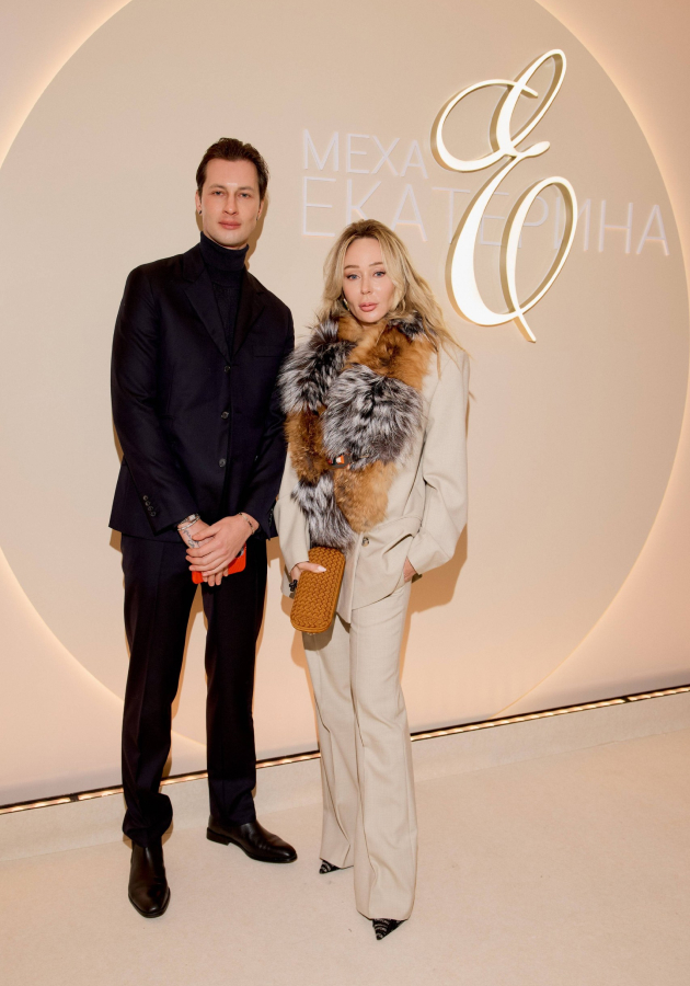 Дима Дионесов Мария и Аквардар 