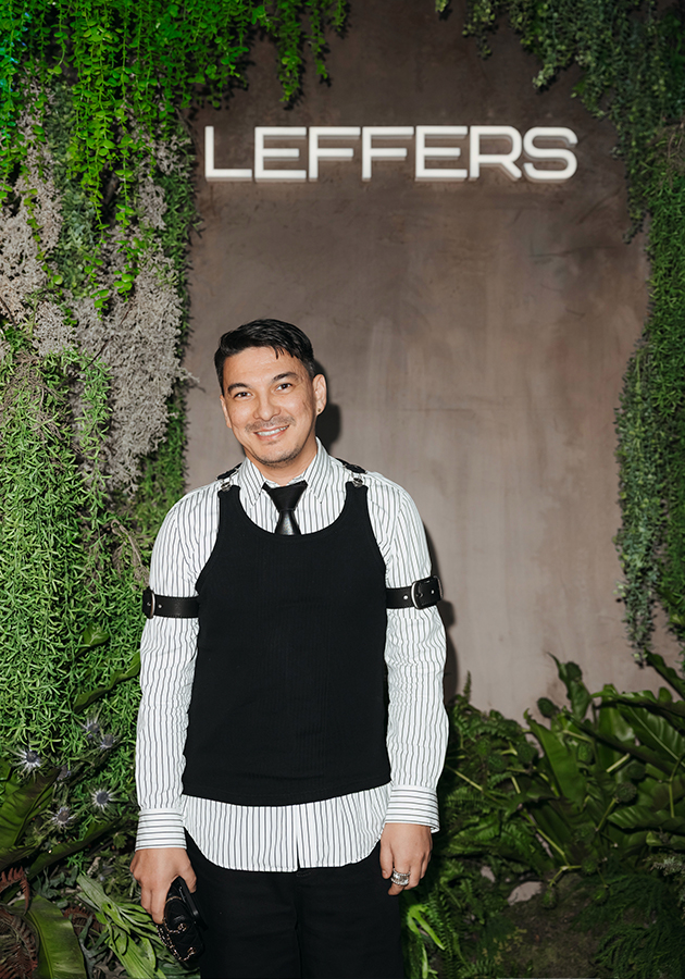 Александр Панченко