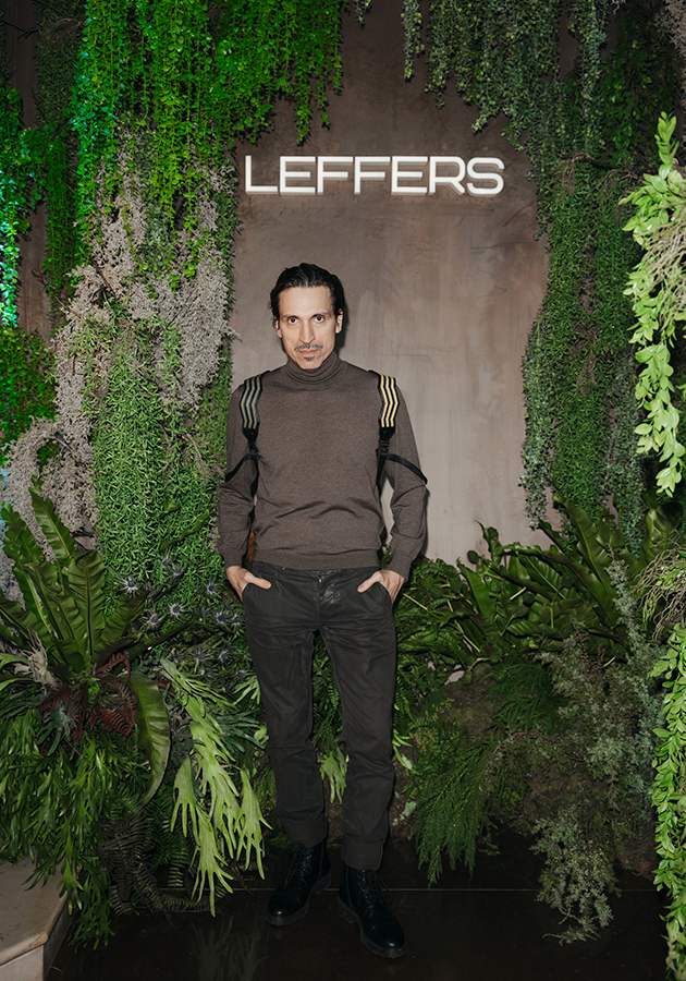 Илья Давыдов