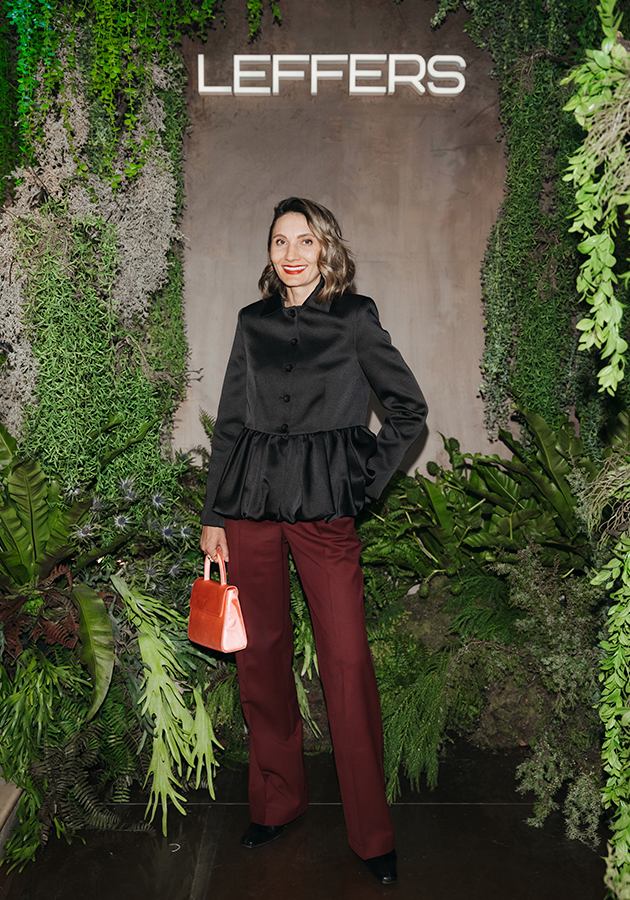 Юлия Пчелка