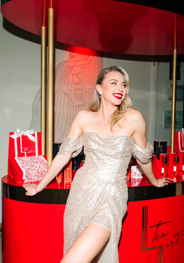 Анжелика Тиманина