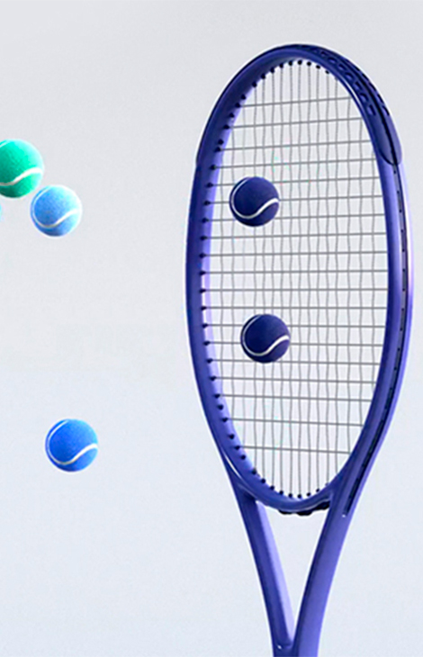 Играй как Агасси: легенда тенниса запускает ИИ-платформу с&nbsp;IBM