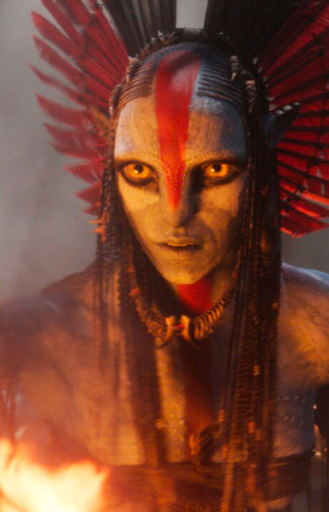 Кино Posta: смотрим трейлер фильма &laquo;Аватар: Огонь и&nbsp;пепел&raquo; Джеймса Кэмерона