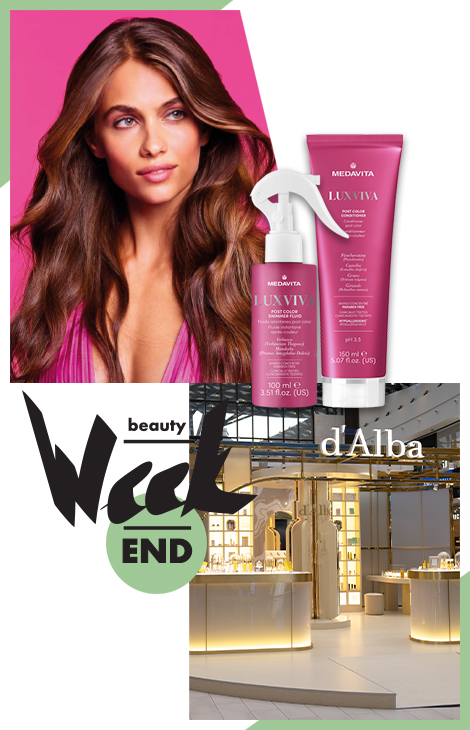 Бьюти-уикенд: открытие поп-апа d&rsquo;Alba, французское кино в&nbsp;&laquo;Художественном&raquo; вместе с&nbsp;Institut Esthederm, Черная пятница в&nbsp;&laquo;ИЛЬ ДЕ&nbsp;БОТЭ&raquo; и&nbsp;новинки домашнего ухода