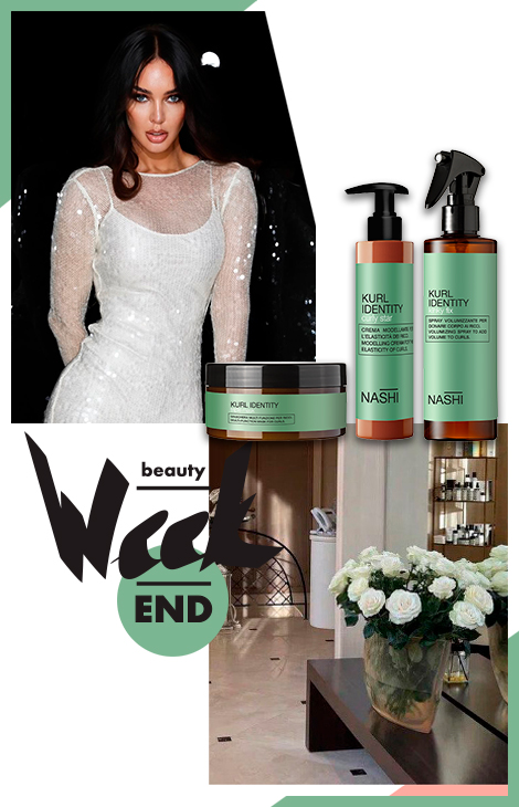 Бьюти-уикенд: коллаб &laquo;МильФей&raquo; и&nbsp;Kuredhivaru Resort &amp;&nbsp;Spa Maldives, бранч клуба Women&rsquo;s World, завтраки Institut Esthederm и&nbsp;школы французского языка Frenchie и&nbsp;новинки домашнего ухода