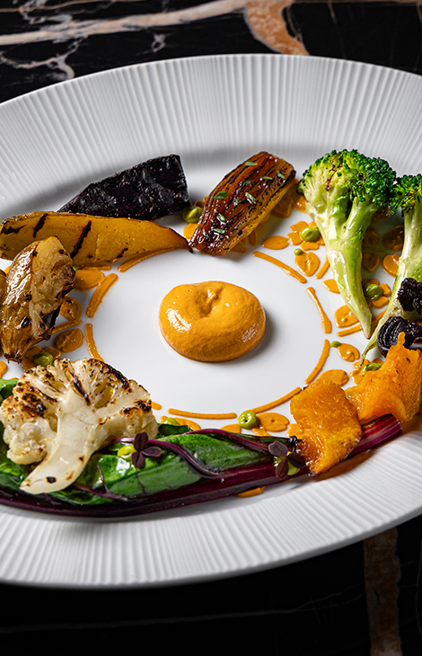 Едим не&nbsp;дома: ужин со&nbsp;старожилом донского виноделия Гюльбалой Зеидовым в&nbsp;Padron, новый шеф в&nbsp;&laquo;Поле&raquo; и&nbsp;завтраки в&nbsp;Margarita Bistro