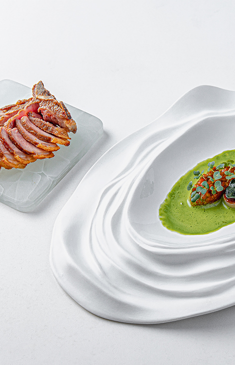 Едим не&nbsp;дома: открытие ресторана-клуба Kaifuso, Дмитрий Маликов на&nbsp;дне рождения MODUS и&nbsp;новый сет в&nbsp;Twins Garden