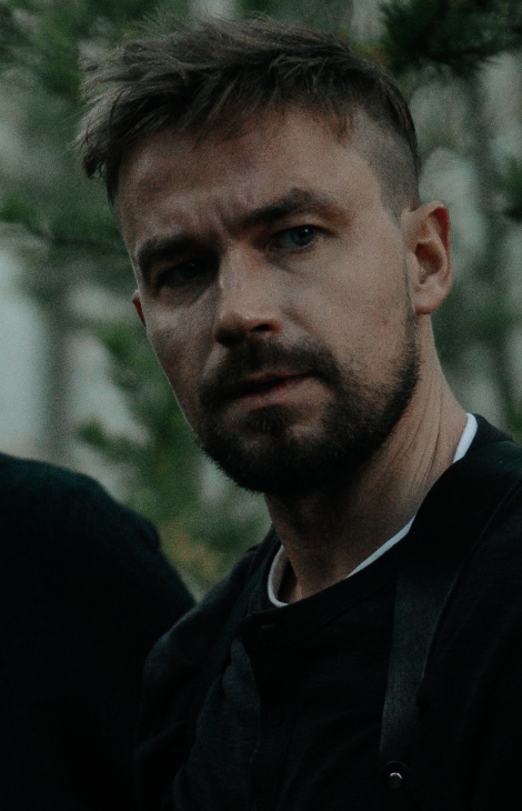 Posta Сериалы: Александр Петров исполнит главную роль в&nbsp;третьем сезоне &laquo;Фишера&raquo;