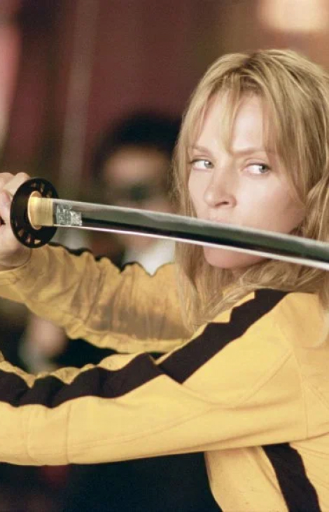 Кино Posta: вышел трейлер &laquo;Убить Билла: Кровавое дело целиком&raquo; Квентина Тарантино&nbsp;&mdash; расширенной версии боевика