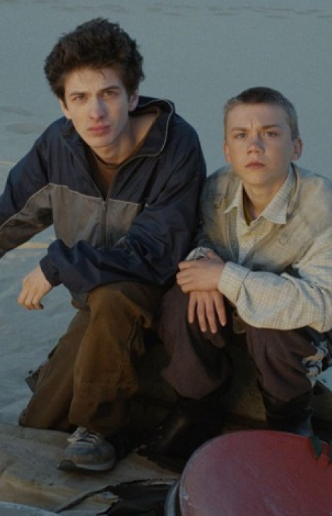 Кино Posta: Марк Эйдельштейн&nbsp;&mdash; в&nbsp;трейлере драмы &laquo;Космос засыпает&raquo;