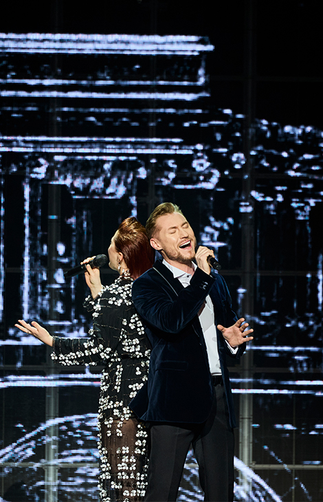 Ленинград Центр: как выставочный павильон Императорского общества садоводства превратился в&nbsp;самое эпатажное шоу-пространство Петербурга