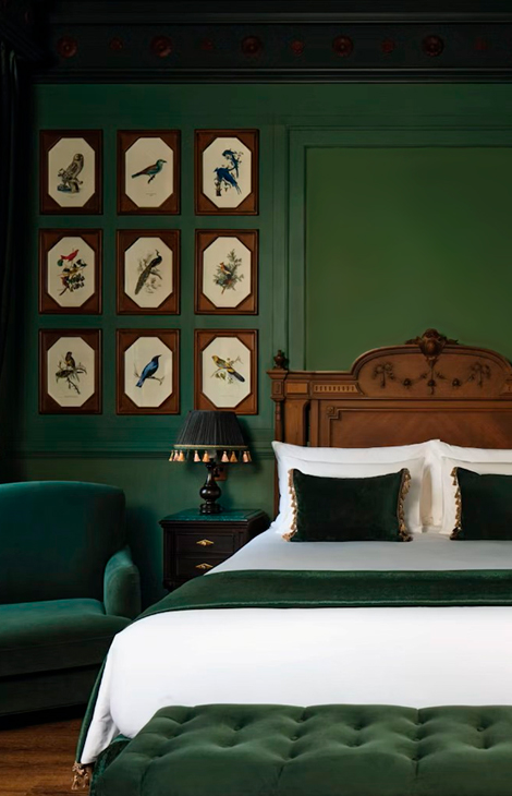 Новый отель: &laquo;царство грез&raquo;&nbsp;&mdash; в&nbsp;Таиланде готовится к&nbsp;открытию бутик-отель Maison Mystique